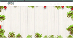 Desktop Screenshot of christmastyme.ca